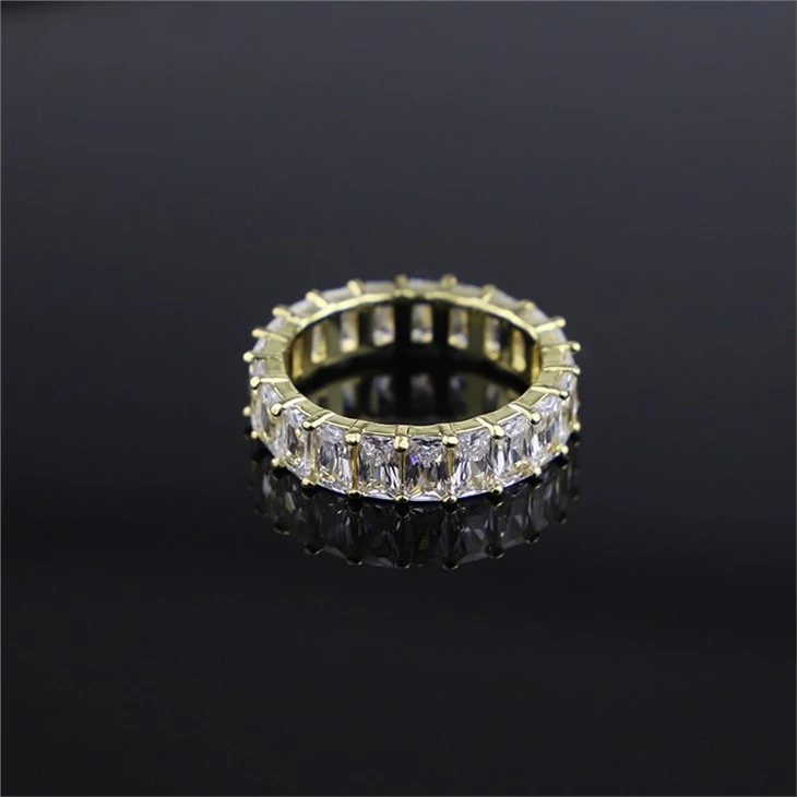 cubic zirconia band ring 03 cubic zirconia band ring 03