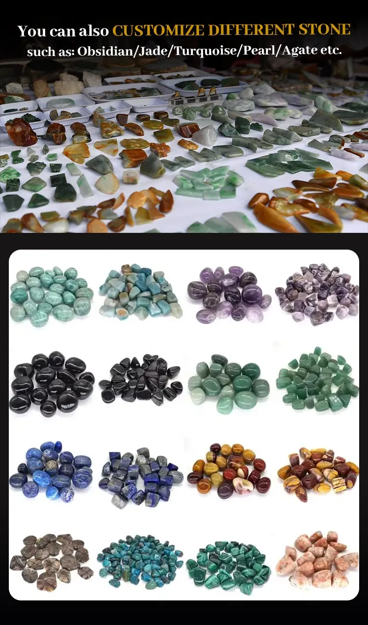 stone choice stone choice